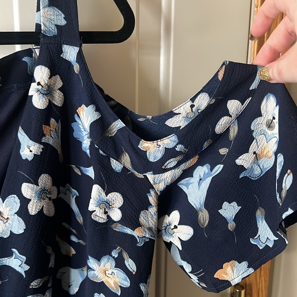 Miami Wrap Dress - Picture 4 of 5